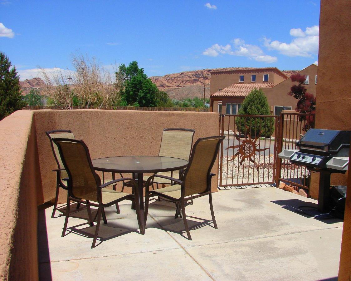 Desert Hideaway #C2 Moab Esterno foto