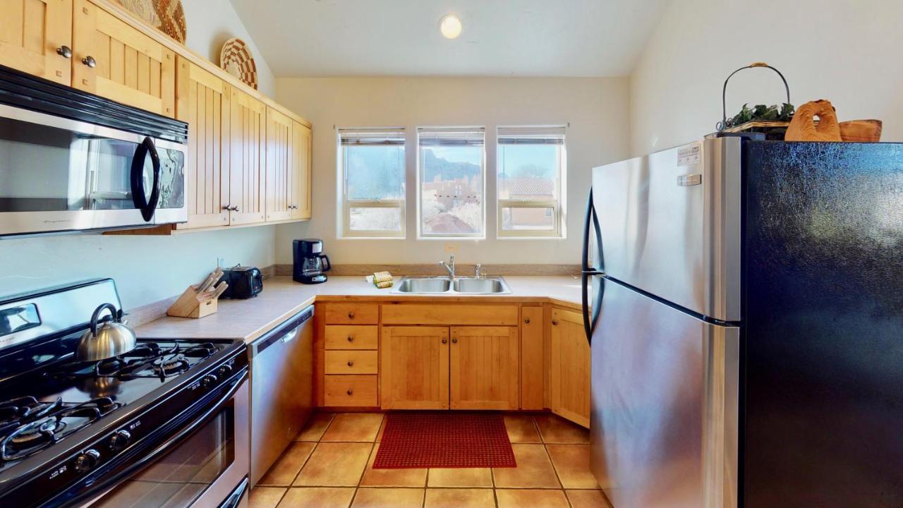 Desert Hideaway #C2 Moab Esterno foto
