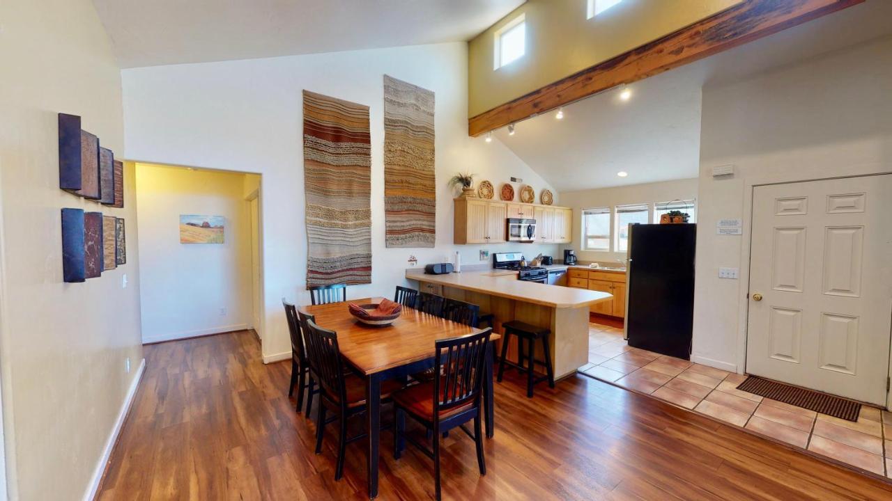 Desert Hideaway #C2 Moab Esterno foto