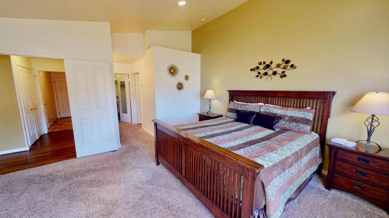 Desert Hideaway #C2 Moab Esterno foto