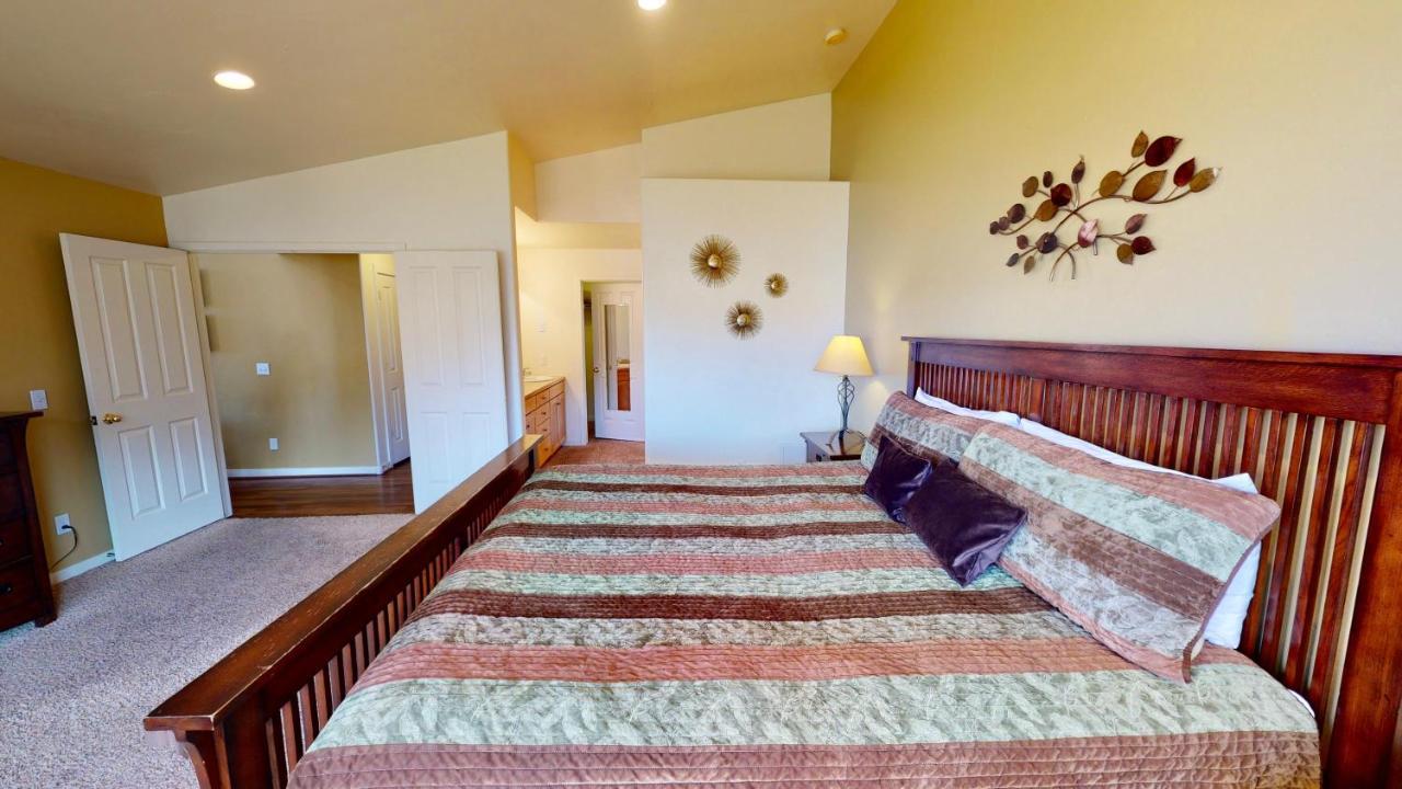 Desert Hideaway #C2 Moab Esterno foto