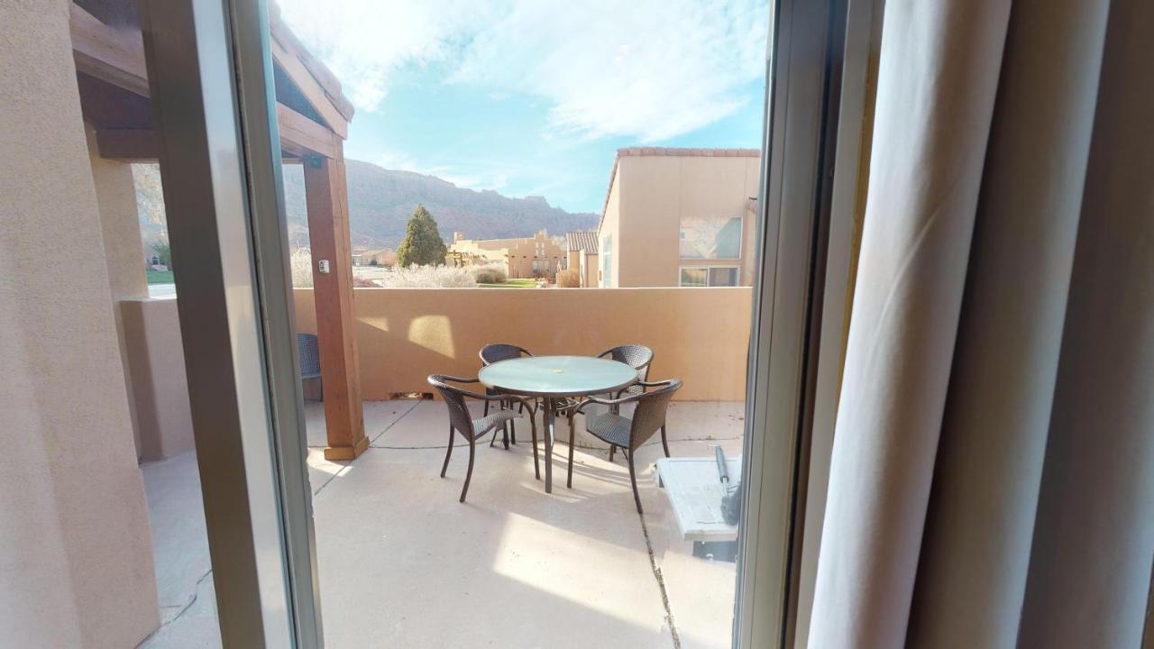 Desert Hideaway #C2 Moab Esterno foto