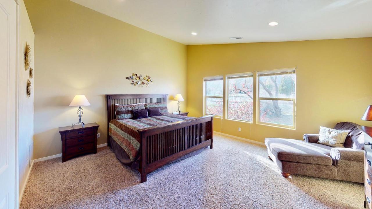 Desert Hideaway #C2 Moab Esterno foto