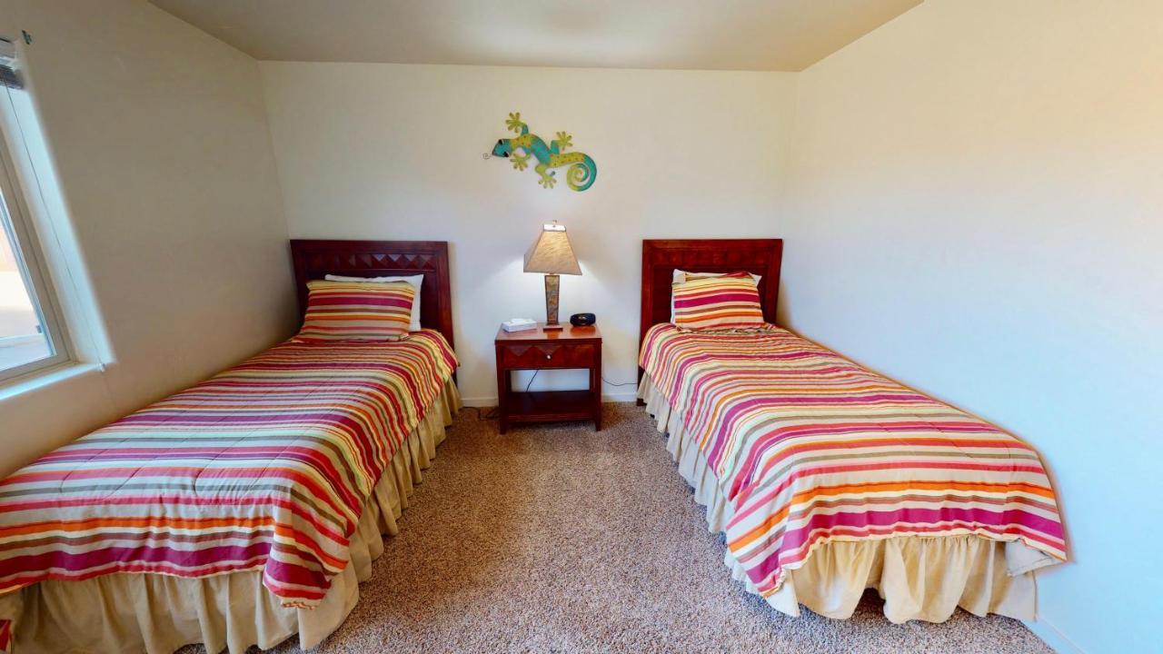 Desert Hideaway #C2 Moab Esterno foto